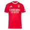 Dres SL Benfica Domaći 2024/25