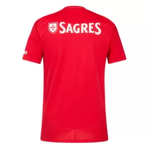 Dres SL Benfica Domaći 2024/25