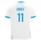 Dres Olympique Marseille Harit 11 Domaći 2024/25