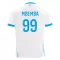 Dres Olympique Marseille Mbemba 99 Domaći 2024/25