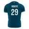 Dres Olympique Marseille Ndiaye 29 Gostujući 2024/25