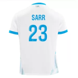 Dres Olympique Marseille Sarr 23 Domaći 2024/25