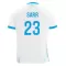 Dres Olympique Marseille Sarr 23 Domaći 2024/25