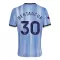 Dres Tottenham Hotspur Bentancur 30 Gostujući 2024/25