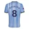 Dres Tottenham Hotspur Bissouma 8 Gostujući 2024/25