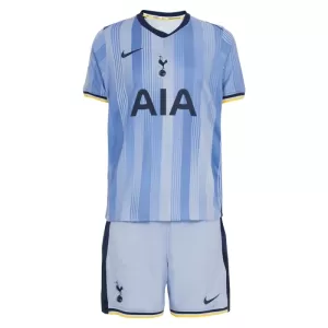 Dres Tottenham Hotspur Dječji Gostujući 2024/25