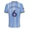 Dres Tottenham Hotspur Dragusin 6 Gostujući 2024/25