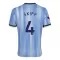 Dres Tottenham Hotspur Skipp 4 Gostujući 2024/25