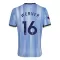 Dres Tottenham Hotspur Werner 16 Gostujući 2024/25
