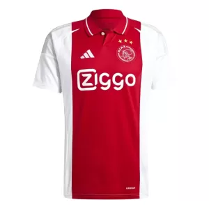 Dres Ajax Amsterdam Domaći 2024/25 Dres Ajax Amsterdam Domaći 2024/25
