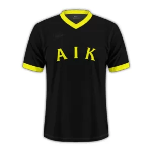 Dres AIK Stockholm Obljetnica 2024/25