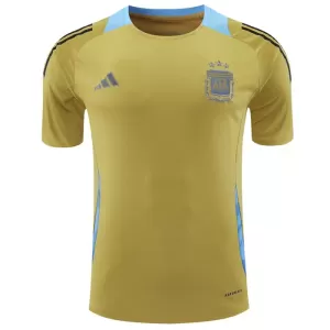 Dres Argentina Pre-Match 2024 Žuti Dres Argentina Pre-Match 2024 Žuti