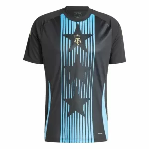 Dres Argentina Pre-Match 3 Stars 2024 Dres Argentina Pre-Match 3 Stars 2024
