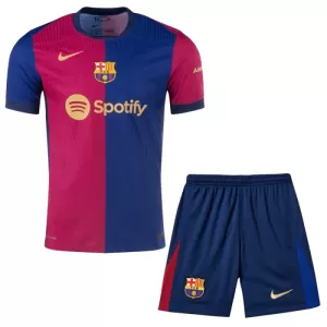 Dres FC Barcelona Dječji Domaći 2024/25 Dres FC Barcelona Dječji Domaći 2024/25