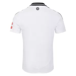 Dres Fulham FC Domaći 2024/25