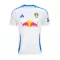 Dres Leeds United Domaći 2024/25