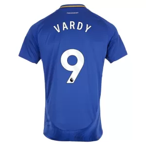 Dres Leicester City Jamie Vardy 9 Domaći 2024/25 Dres Leicester City Jamie Vardy 9 Domaći 2024/25