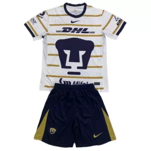 Dres Pumas UNAM Dječji Domaći 2024/25 Dres Pumas UNAM Dječji Domaći 2024/25