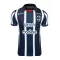 Dres Rayados Monterrey Domaći 2024/25