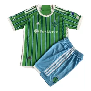 Dres Seattle Sounders Dječji Domaći 2024 Dres Seattle Sounders Dječji Domaći 2024