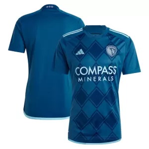 Dres Sporting Kansas City Gostujući 2024 Dres Sporting Kansas City Gostujući 2024