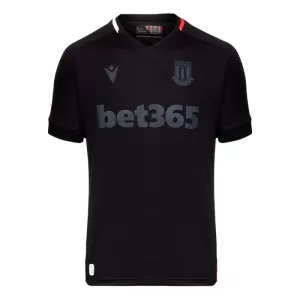 Dres Stoke City Gostujući 2024/25