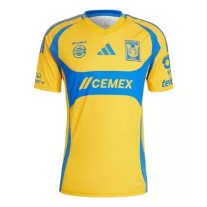 Dres Tigres UANL Domaći 2024/25 Dres Tigres UANL Domaći 2024/25