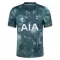 Dres Tottenham Hotspur Treći 2024/25