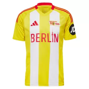 Dres Union Berlin Domaći 2024/25 Dres Union Berlin Domaći 2024/25