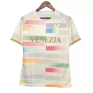 Dres Venezia FC 2024/25 Specifična