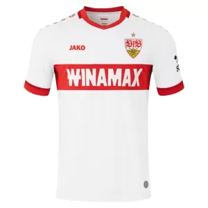 Dres VfB Stuttgart Domaći 2024/25 Dres VfB Stuttgart Domaći 2024/25
