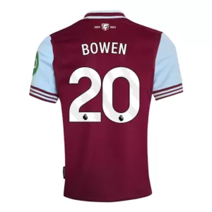 Dres West Ham United Bowen 20 Domaći 2024/25