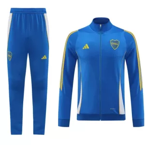 Boca Juniors Odijela za Trening 2024/25 Plava Boca Juniors Odijela za Trening 2024/25 Plava