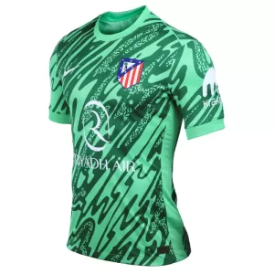 Dres Atlético Madrid Golmanski Gostujući 2024/25