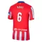 Dres Atlético Madrid Koke 6 Domaći 2024/25