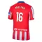 Dres Atlético Madrid Molina 16 Domaći 2024/25
