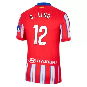 Dres Atlético Madrid S. Lino 12 Domaći 2024/25
