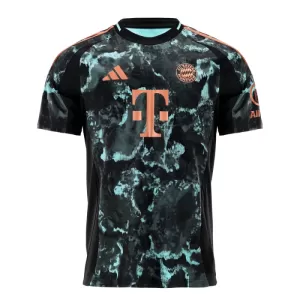 Dres FC Bayern Munich Gostujući 2024/25 Dres FC Bayern Munich Gostujući 2024/25