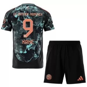 Dres FC Bayern Munich Harry Kane 9 Dječji Gostujući 2024/25 Dres FC Bayern Munich Harry Kane 9 Dječji Gostujući 2024/25