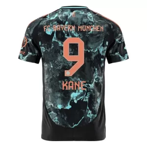 Dres FC Bayern Munich Harry Kane 9 Gostujući 2024/25 Dres FC Bayern Munich Harry Kane 9 Gostujući 2024/25