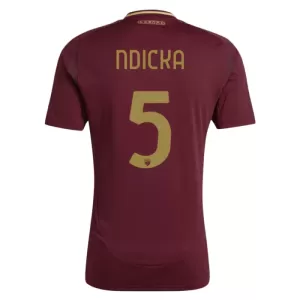Dres AS Roma Ndicka 5 Domaći 2024/25