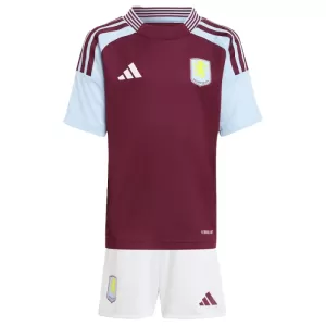 Dres Aston Villa Dječji Domaći 2024/25