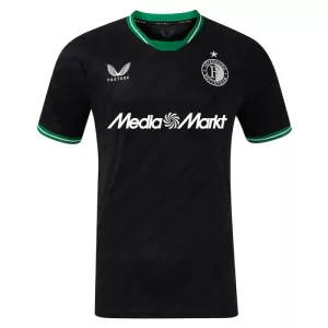 Dres Feyenoord Rotterdam Gostujući 2024/25 Dres Feyenoord Rotterdam Gostujući 2024/25