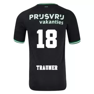 Dres Feyenoord Rotterdam Trauner 18 Gostujući 2024/25 Dres Feyenoord Rotterdam Trauner 18 Gostujući 2024/25