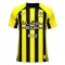 Dres Al-Ittihad FC Domaći 2024/25