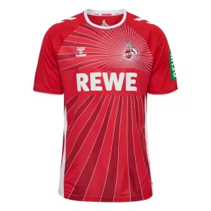 Dres FC Köln Gostujući 2024/25