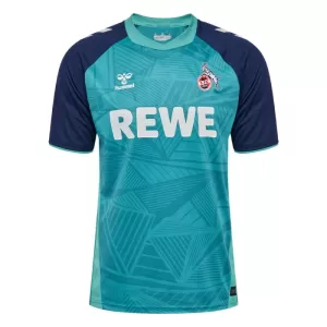Dres FC Köln Treći 2024/25