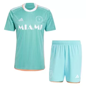Dres Inter Miami CF Dječji Treći 2024/25 Dres Inter Miami CF Dječji Treći 2024/25