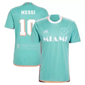 Dres Inter Miami CF Lionel Messi 10 Treći 2024/25 Dres Inter Miami CF Lionel Messi 10 Treći 2024/25