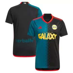 Dres LA Galaxy Treći 2024/25 Dres LA Galaxy Treći 2024/25